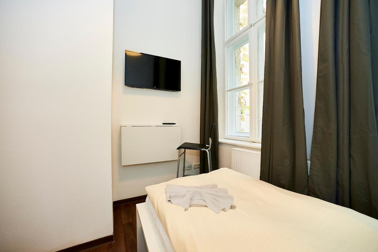 Bearlin City Apartments - City Center East Berlín Exterior foto
